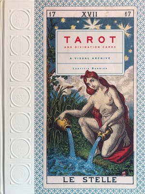 cover image of Tarot and Divination Cards